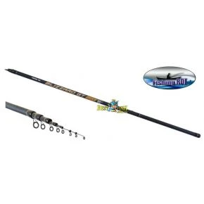 Вудилище болонське Fishing ROI Blizzard GT 5005 5m