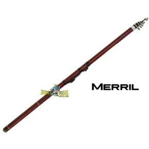 Вудилище болонське Fishing ROI Merrill 4.2 м (213-3-420) Вудилище болонське Fishing ROI Merrill 4.2 м (213-3-420)