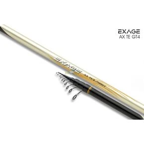 Болонское удилище Shimano Exage AX TE4 GT 5.9 м