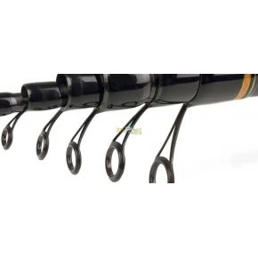 Болонское удилище Shimano Exage AX TE4 GT 5.9 м