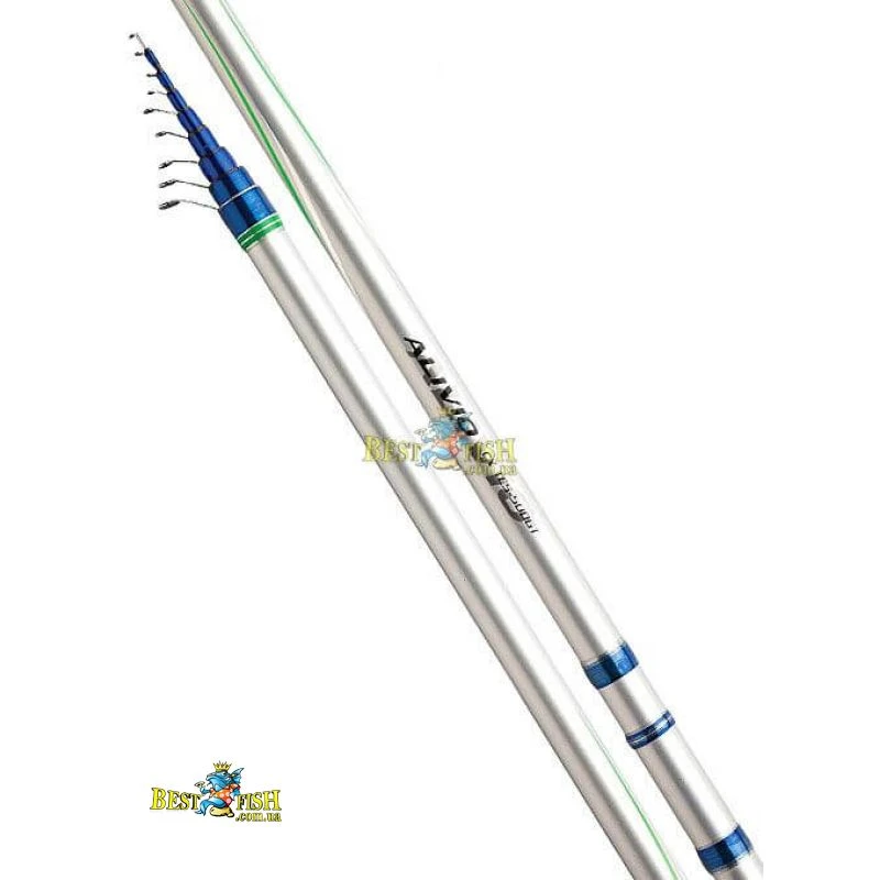 Болонська вудилище Shimano Alivio CX TE5 GT 3.9 м Болонська вудилище Shimano Alivio CX TE5 GT 3.9 м