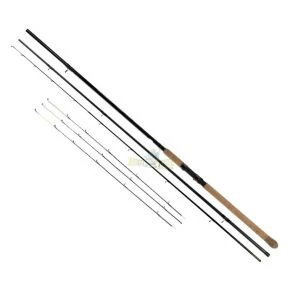 Вудилище BratFishing Air Med H Feeder 3.6м, 60 - 180г (10 / 06-013-360)