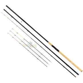 Фидерное вудилище Bratfishing Mustang m feeder 3.60m