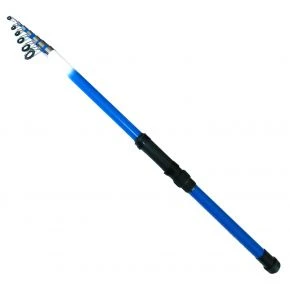 Вудилище телескопічне Bratfishing Akela Telescopic 3.3 м (10/07-011-330)