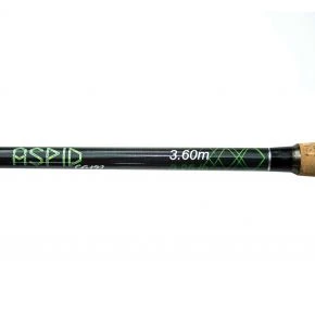 Вудилище коропове Bratfishing Aspid Carp 3.6 м / 3.25 lbs (10/09-017-360)