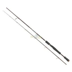 Вудилище Bratfishing Black Diamond UL Jig 2.60м / 0.5-8г (10 / 05-079-260)