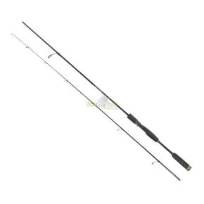 Вудилище Bratfishing Cryptic UL Spin 2.45м / 0-9г (10 / 05-075-245)