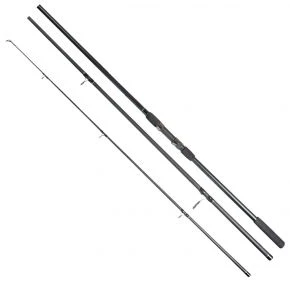 Вудилище коропове Bratfishing Excalibur Carp 3.9 м / 3.50 lbs зі збільшеним кільцем (10/09-016-390)