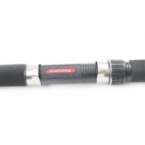 Вудилище фідерне Bratfishing Excalibur Feeder 3.9 м / до 150 г (10/06-029-390)