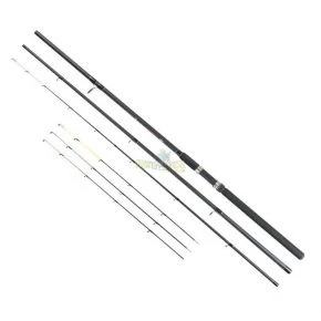 Вудилище Bratfishing Excalibur Feeder 3.90м до 120г (10 / 06-028-390)