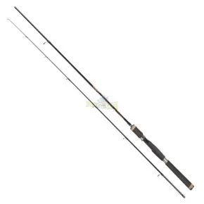 Вудилище Bratfishing Fire Head UL Jig 2.70м / 1.5-11г (10 / 05-073-270)