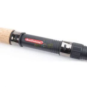 Вудилище Bratfishing Freedom M Spin 2.7м / 8-30г (10 / 05-004-270)