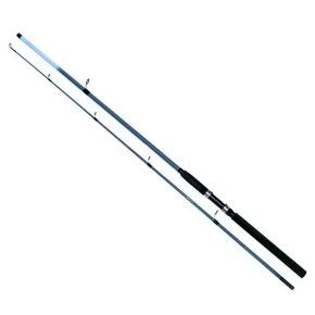 Вудилище спінінгове Bratfishing G-Spinning Rods 2.4 м / 5-25 г (10/05-081-240)