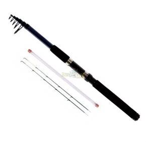 Вудилище Bratfishing G - Telepicker 3.0м до 90г (10 / 06-009-300)