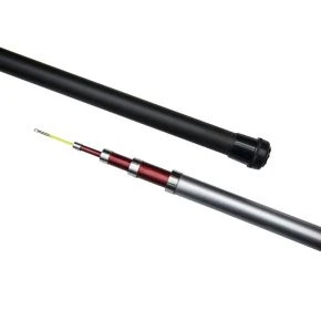 Вудилище махове Bratfishing Gorilla Pole 4.0 м (10/02-022-400)