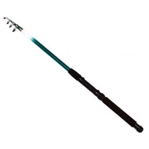 Вудилище телескопічне Bratfishing Gorilla Telescopic 2.4 м (10/07-013-240)