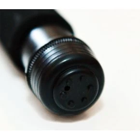Вудилище телескопічне Bratfishing Gorilla Telescopic 2.4 м (10/07-013-240)