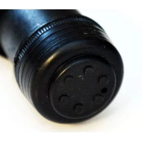 Вудилище телескопічне Bratfishing Grizzly Telescopic 3.3 м (10/07-012-330)