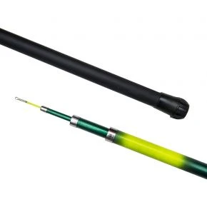 Вудилище махове Bratfishing Grizzly Pole 5 м (10/02-023-500)