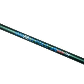 Вудилище махове Bratfishing Grizzly Pole 5 м (10/02-023-500)