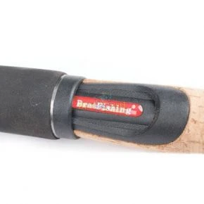 Cпіннінг Bratfishing Imperial l spin 2.70m