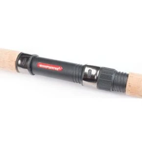 Вудилище спінінгове Bratfishing Ingot X-8 H Spin 2.75 м / 8-35 г (10/05-034-275) Вудилище спінінгове Bratfishing Ingot X-8 H Spin 2.75 м / 8-35 г (10/05-034-275)