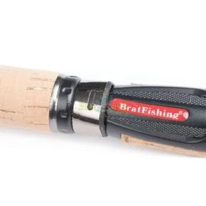 Вудилище Bratfishing Ingot Tele М Spin 3.0м 7 - 30г (10 / 05-065-300)