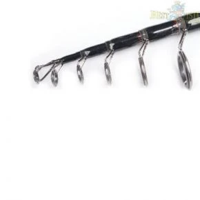 Вудилище Bratfishing Ingot Tele М Spin 3.0м 7 - 30г (10 / 05-065-300)