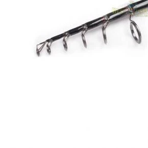 Cпіннінг Bratfishing Ingot tele ml spin 2.70m