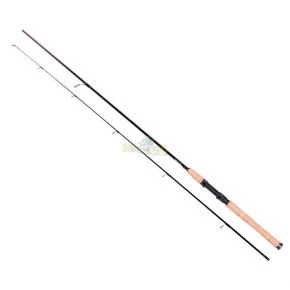 Вудилище Bratfishing Ingot X - 7 L Gold Spin 2.7м 5 - 25г (10 / 05-032-270)