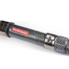 Вудилище Bratfishing Ingot X - 7 М Spin 2.75м 8 - 35г (10 / 05-030-275)