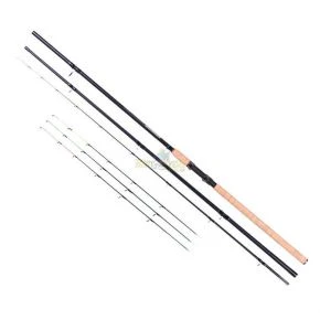 Вудилище BratFishing Ingot X - 7 MH Feeder 3.45м, 60 - 120г (10 / 06-019-345)