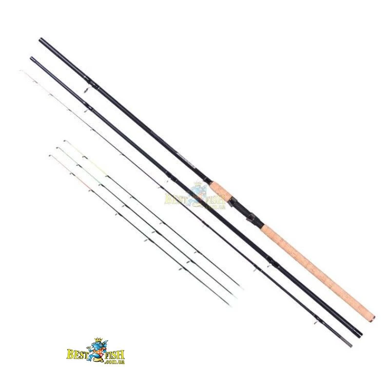 Фидерное вудилище Bratfishing Ingot x - 7 mh fedder 3.60m Фидерное вудилище Bratfishing Ingot x - 7 mh fedder 3.60m