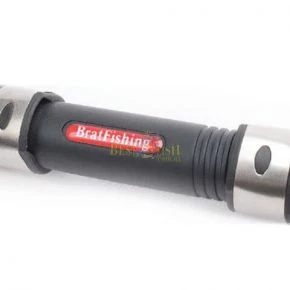 Вудилище BratFishing Ingot X - 7 MH Feeder 3.45м, 60 - 120г (10 / 06-019-345)