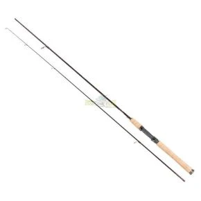 Вудилище Bratfishing Ingot X - 7 UL Gold Spin 2.4м 2 - 11г (10 / 05-069-240)