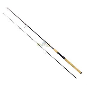 Вудилище Bratfishing Ingot X - 7 М Gold Spin 2.75м 8 - 35г (10 / 05-033-275)