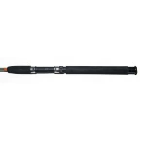 Вудилище спінінгове Bratfishing Inter Core M Spin 2.4 м / 15-40 г (10/05-085-240)