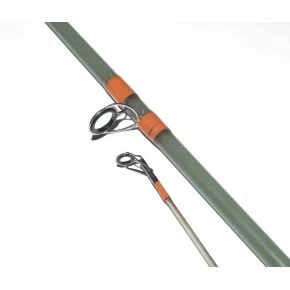Вудилище спінінгове Bratfishing Inter Core M Spin 2.4 м / 15-40 г (10/05-085-240)