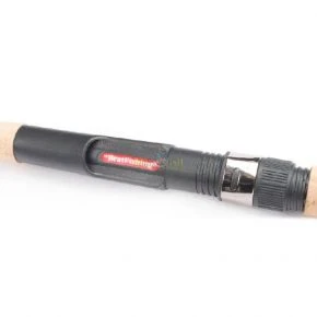 Вудилище Bratfishing Kevlar M Spin 2.55м 10 - 30г (10 / 05-017-255)