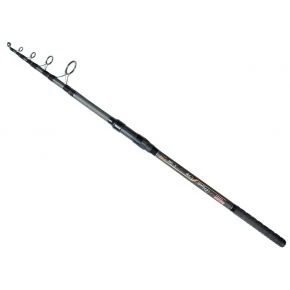 Вудилище коропове Bratfishing Mamba Carp 3.0 м / 70-140 г (10/09-021-300)