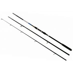 Вудилище коропове Bratfishing Megalon Carp 3.3 м / 3.5 lbs (10/09-018-330)