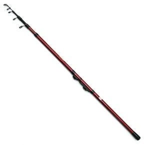 Вудилище телескопічне Bratfishing Megalon Telescopic 3.0 м (10/07-017-300)