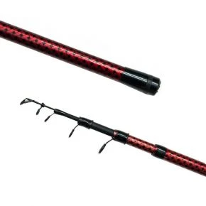 Вудилище телескопічне Bratfishing Megalon Telescopic 3.0 м (10/07-017-300)