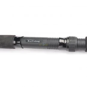 Cпіннінг Bratfishing Ms 01 Leisure Spinning Rods 2.70m
