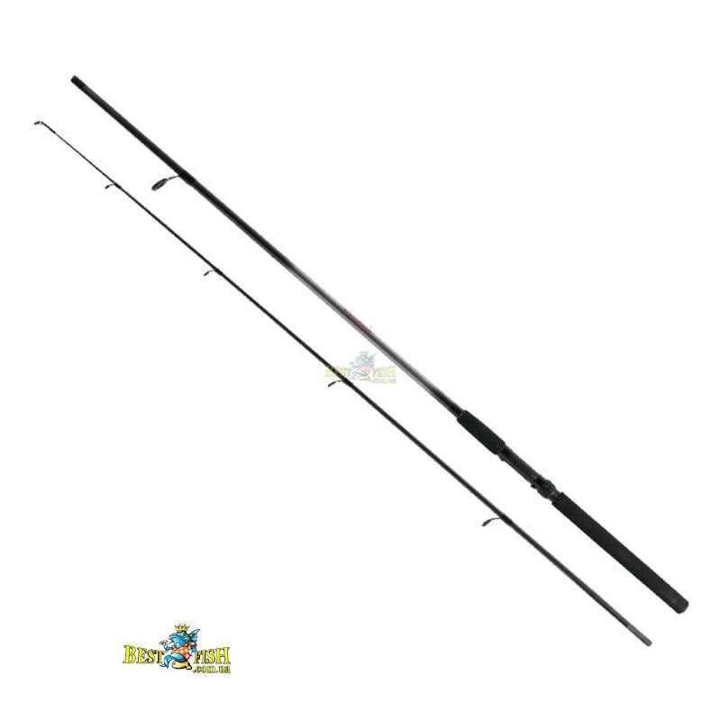Вудилище Bratfishing MS 02 Leisure Spinning rods 2.7м, 20 - 40г (10 / 05-037-270) Вудилище Bratfishing MS 02 Leisure Spinning rods 2.7м, 20 - 40г (10 / 05-037-270)