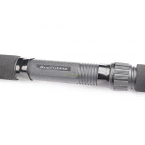 Вудилище Bratfishing MS 02 Leisure Spinning rods 2.7м, 20 - 40г (10 / 05-037-270) Вудилище Bratfishing MS 02 Leisure Spinning rods 2.7м, 20 - 40г (10 / 05-037-270)