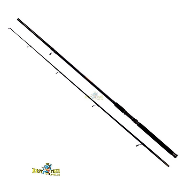Вудилище BratFishing MS 03 Leisure Spinning rods 2.7м, 30 - 60г (10 / 05-038-270) Вудилище BratFishing MS 03 Leisure Spinning rods 2.7м, 30 - 60г (10 / 05-038-270)