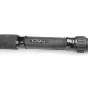 Вудилище BratFishing MS 03 Leisure Spinning rods 2.7м, 30 - 60г (10 / 05-038-270) Вудилище BratFishing MS 03 Leisure Spinning rods 2.7м, 30 - 60г (10 / 05-038-270)