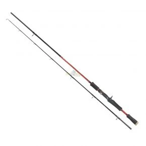 Вудилище BratFishing Opossum Casting Graphite 2.60м / 3-25г (10 / 05-072-260)