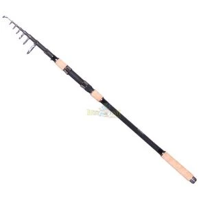 Коропове вудлище Bratfishing Sea fighter tele carp 3.60m